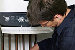 boiler repair Heddington