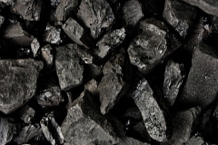 Heddington coal boiler costs