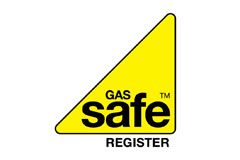 gas safe companies Heddington